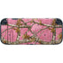 RealTree Edge Pink Camo Nintendo Switch 2 (2025) with Joy-Con Skin